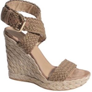 Stuart Weitzman Alex Wedges